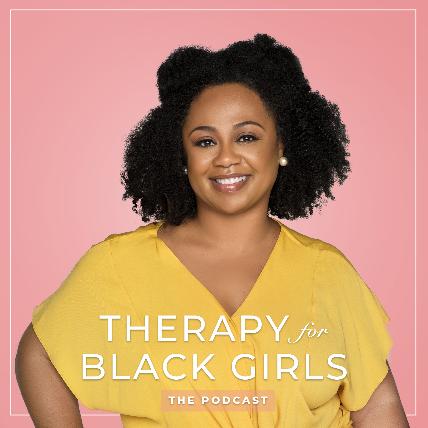 Session 168 Women, Agency, and Pleasure — Therapy For Black Girls photo