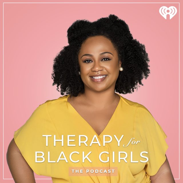 Session 256: Black Women In Competitive Sports — Therapy For Black Girls